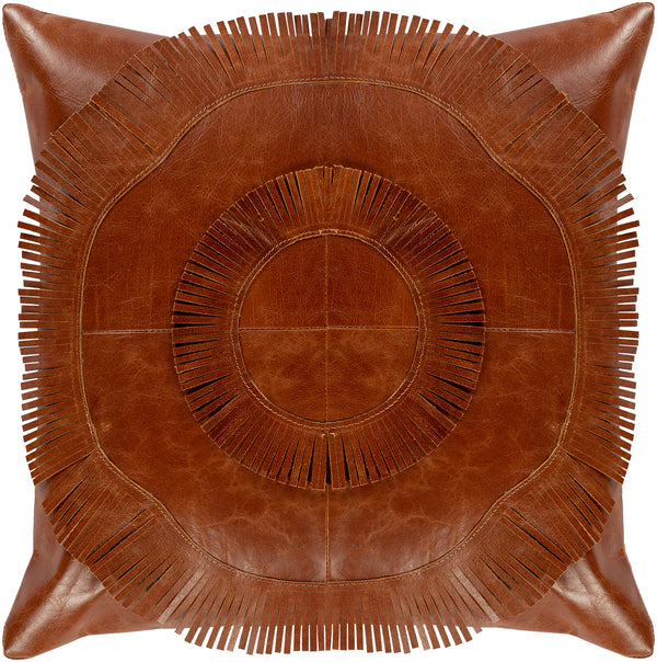 Mesquite MQT-001 18"H x 18"W Pillow Cover