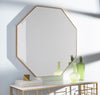 Mccord MRD-001 40"H x 40"W Mirror