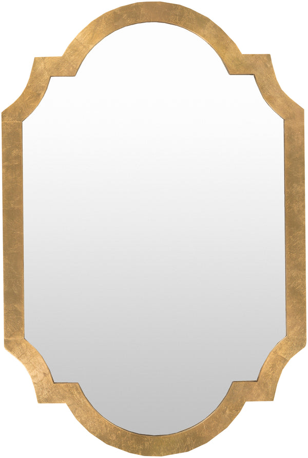 Norway MRR-1020 45"H x 30"W Mirror