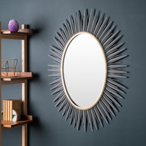 Nihal MRR-2001 42"H x 30"W Mirror