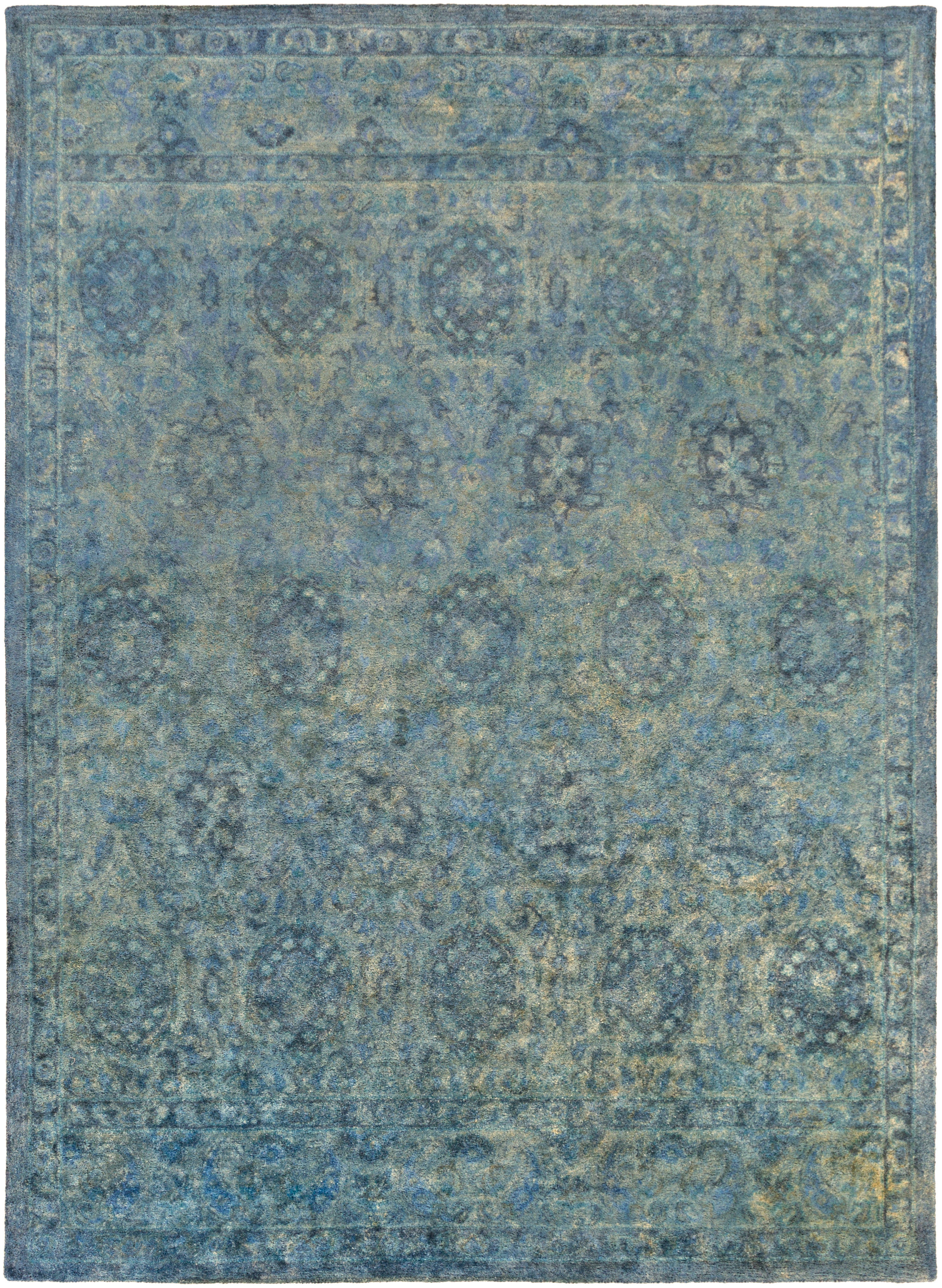 Mykonos MYK-5015 2' x 3' Rug