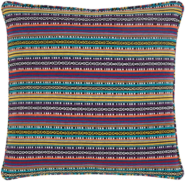 Maya MYP-003 18"H x 18"W Pillow Cover