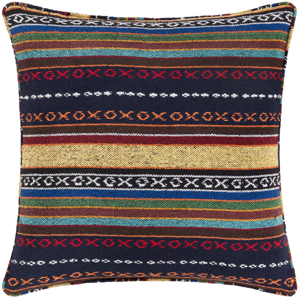 Maya MYP-004 18"H x 18"W Pillow Cover