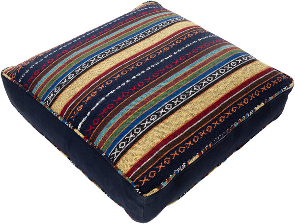 Maya MYP-008 26"H x 26"W x 5"D Pillow Cover