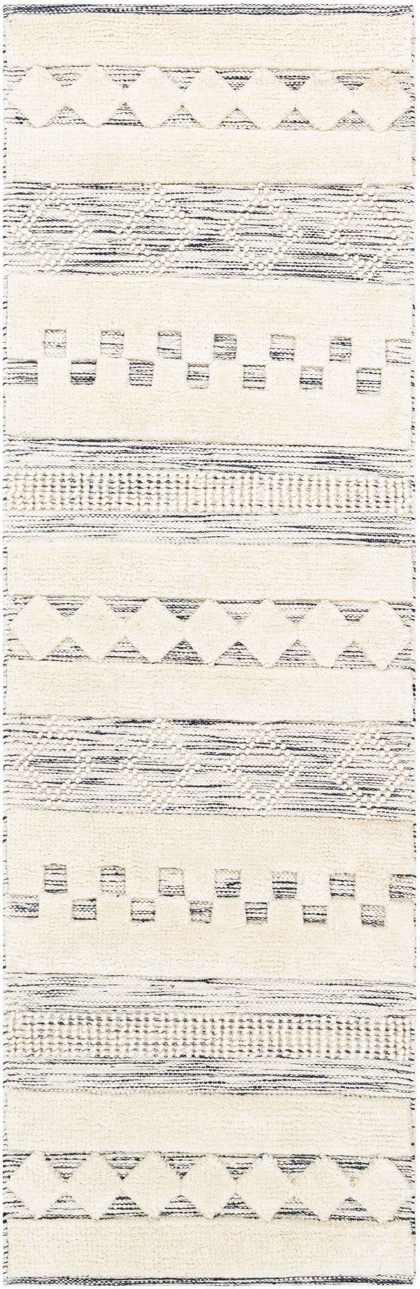 Nairobi NAB-2300 2'6" x 8' Rug
