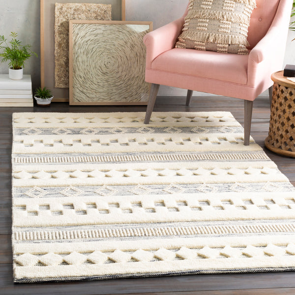 Nairobi NAB-2300 2'6" x 8' Rug