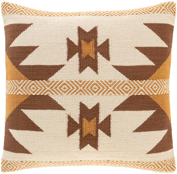 Andrea NDR-002 20"H x 20"W Pillow Cover