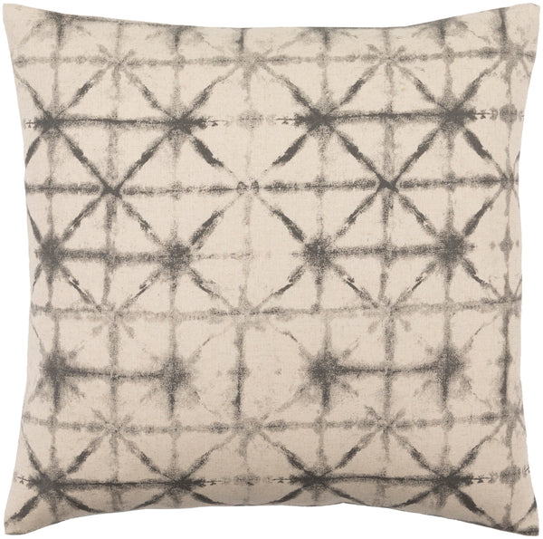 Nebula NEB-002 18"H x 18"W Pillow Cover