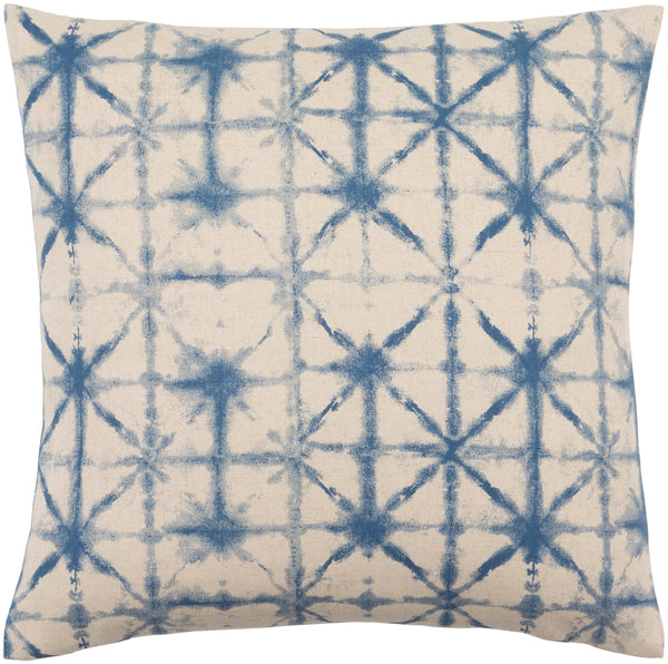 Nebula NEB-003 18"H x 18"W Pillow Cover