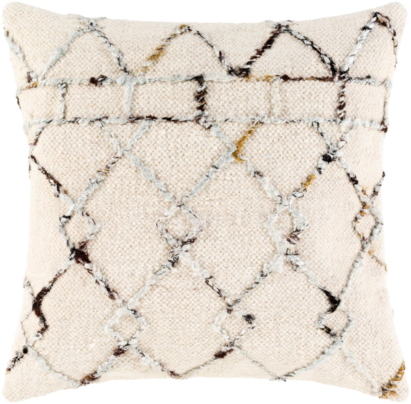 Nettie NET-001 20"H x 20"W Pillow Kit