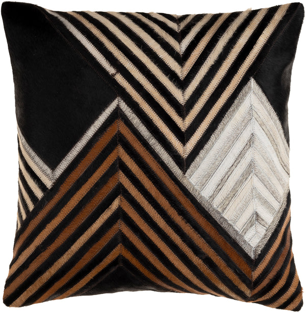 Nashville NHV-001 20"H x 20"W Pillow Cover