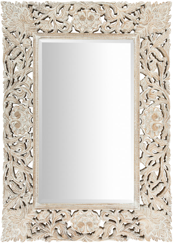 Naomi NMI-001 42"H x 30"W Mirror