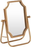 Annabel NNB-001 14"H x 11"W Mirror