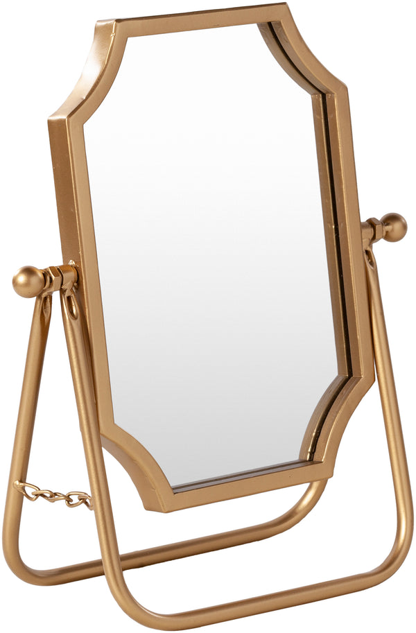 Annabel NNB-001 14"H x 11"W Mirror