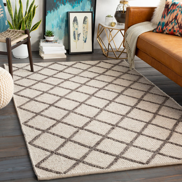 Napels NPL-2300 2'6" x 8' Rug