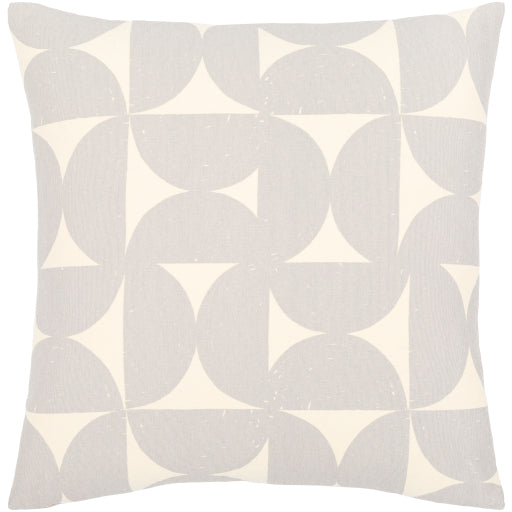 Natur NTR-001 20"H x 20"W Pillow Kit