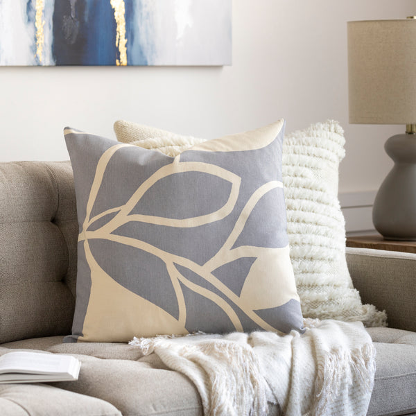 Natur NTR-011 18"H x 18"W Pillow Kit