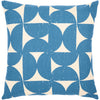 Natur NTR-003 20"H x 20"W Pillow Kit