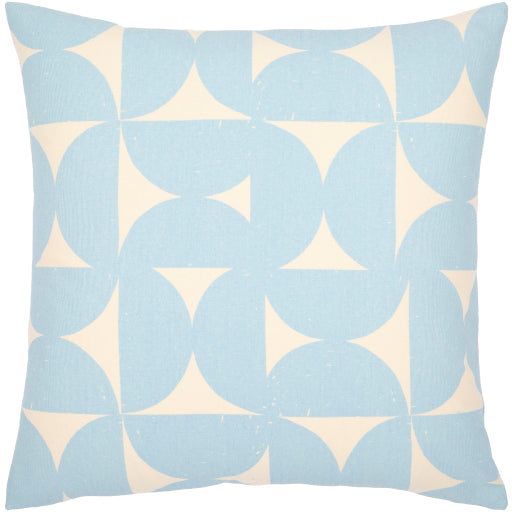 Natur NTR-004 20"H x 20"W Pillow Kit