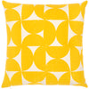 Natur NTR-005 18"H x 18"W Pillow Kit