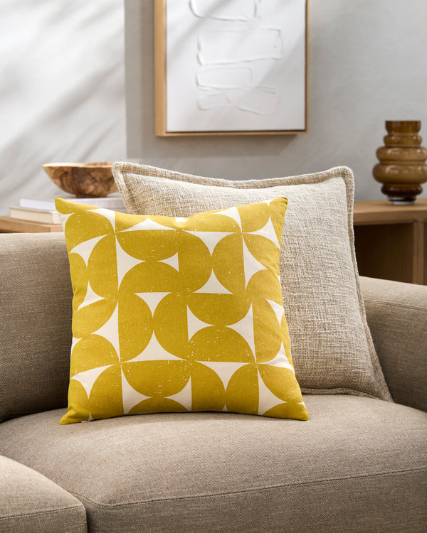 Natur NTR-005 13"H x 20"W Pillow Kit