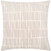 Natur NTR-006 20"H x 20"W Pillow Kit
