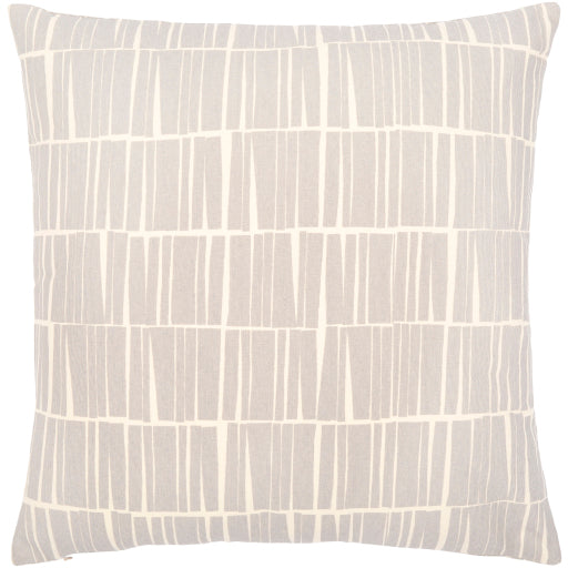 Natur NTR-006 18"H x 18"W Pillow Kit