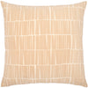 Natur NTR-007 18"H x 18"W Pillow Kit