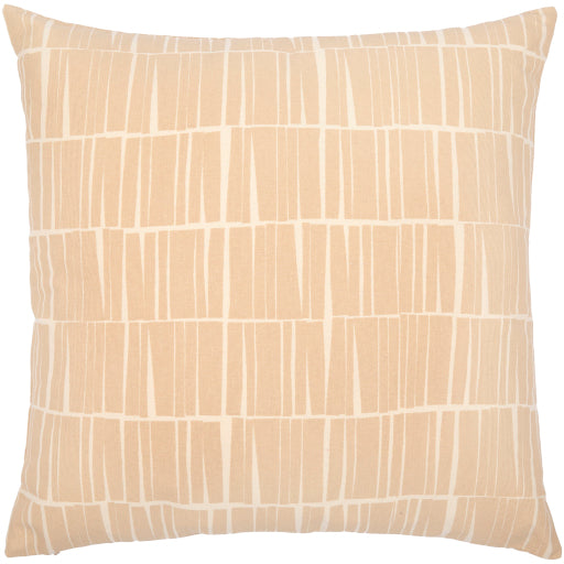Natur NTR-007 18"H x 18"W Pillow Kit