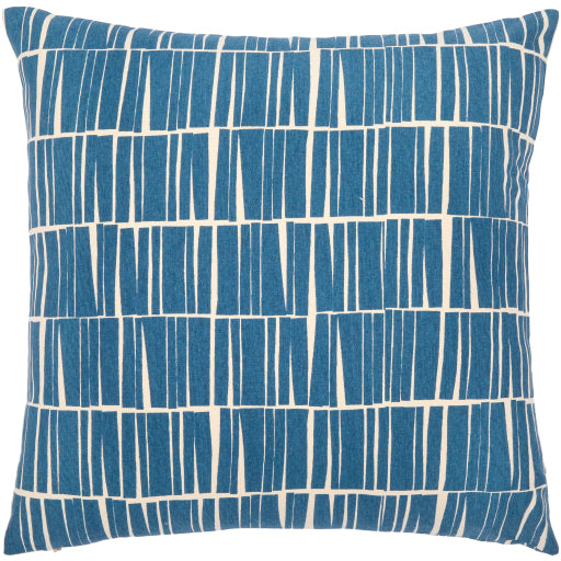 Natur NTR-008 18"H x 18"W Pillow Kit
