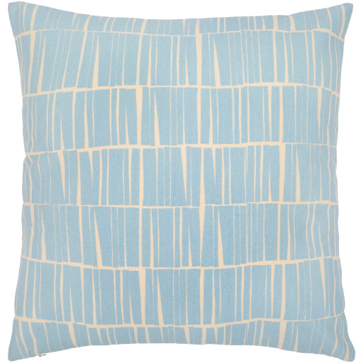 Natur NTR-009 18"H x 18"W Pillow Kit