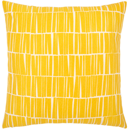 Natur NTR-010 20"H x 20"W Pillow Kit
