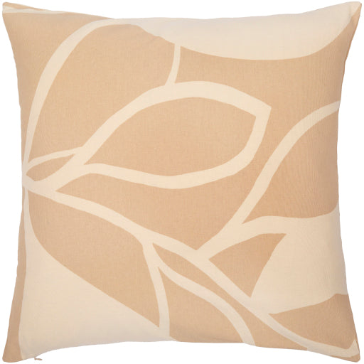 Natur NTR-012 18"H x 18"W Pillow Kit