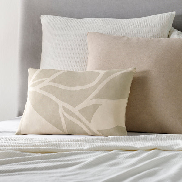 Natur NTR-012 20"H x 20"W Pillow Kit