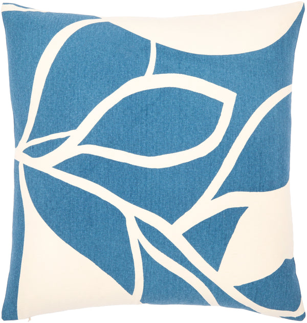 Natur NTR-013 18"H x 18"W Pillow Kit