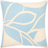 Natur NTR-014 18"H x 18"W Pillow Kit