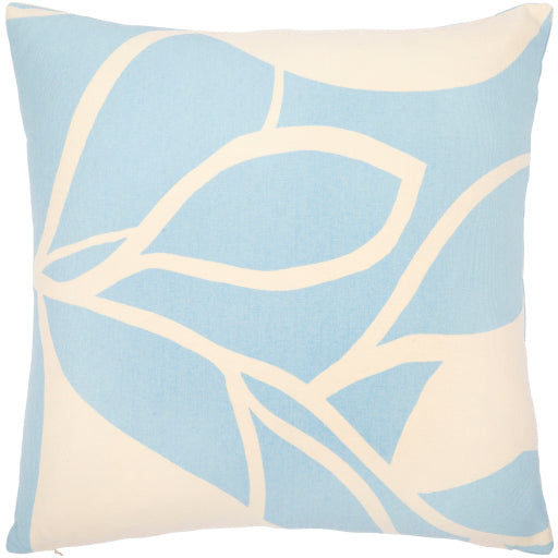 Natur NTR-014 18"H x 18"W Pillow Kit