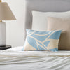 Natur NTR-014 20"H x 20"W Pillow Kit