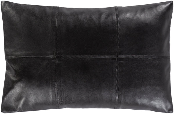 Onyx ONX-002 13"H x 20"W Pillow Cover