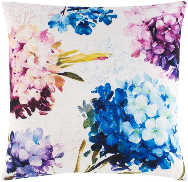 Perenial PNL-001 18"H x 18"W Pillow Cover