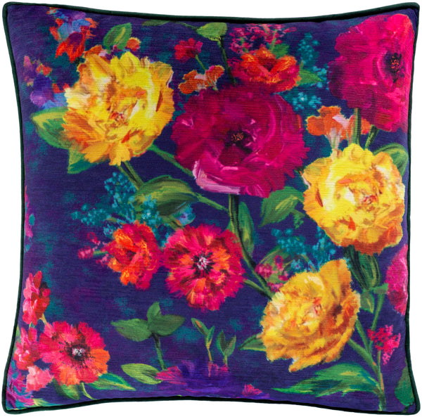 Posy PSY-001 20"H x 20"W Pillow Cover