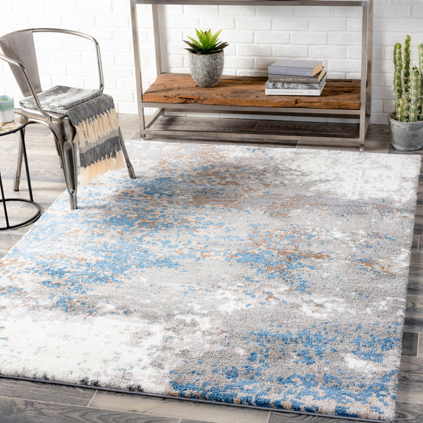 Portofino PTF-2301 5'3" x 7' Rug