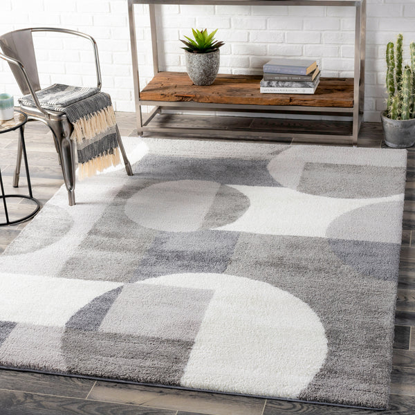 Portofino PTF-2302 5'3" x 7' Rug