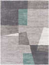 Portofino PTF-2306 5'3" x 7' Rug