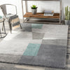 Portofino PTF-2306 5'3" x 7' Rug