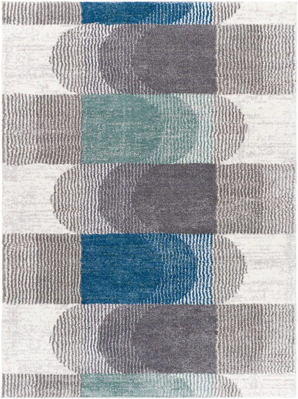 Portofino PTF-2312 5'3" x 7' Rug