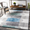 Portofino PTF-2312 5'3" x 7' Rug