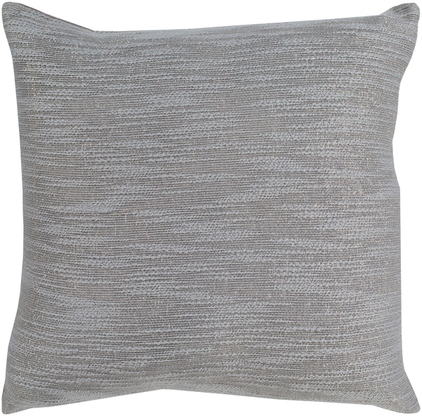 Purist PU-002 20"H x 20"W Pillow Cover