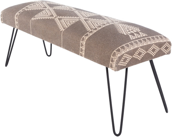 Asmara RAM-001 18"H x 48"W x 16"D Furniture Piece