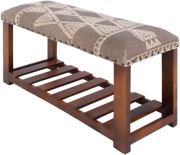 Asmara RAM-002 16"H x 34"W x 12"D Furniture Piece